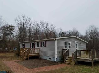 14134 Shannon Hill Rd, Louisa, VA 23093