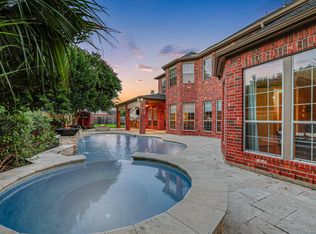 3931 Lake Hawkins Ln, Richmond, TX 77406