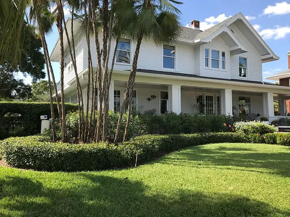 819 Bayshore Blvd, Tampa, FL 33606