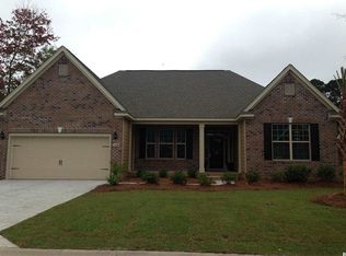 120 Summerlight Dr LOT 67, Murrells Inlet, SC 29576