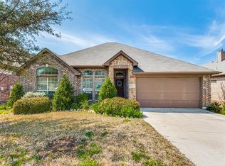 9437 Drovers View Trl, Fort Worth, TX 76131