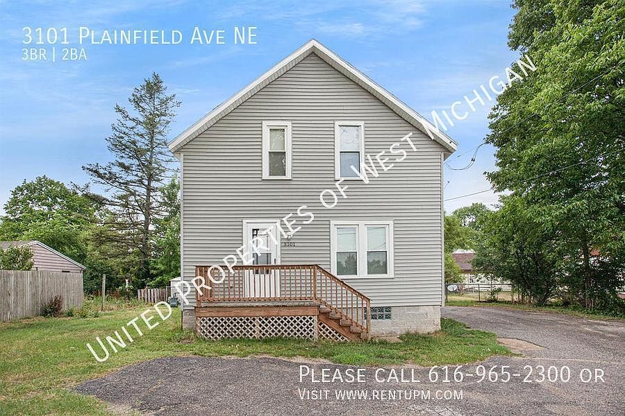 1st image of 3101 Plainfield Ave NE