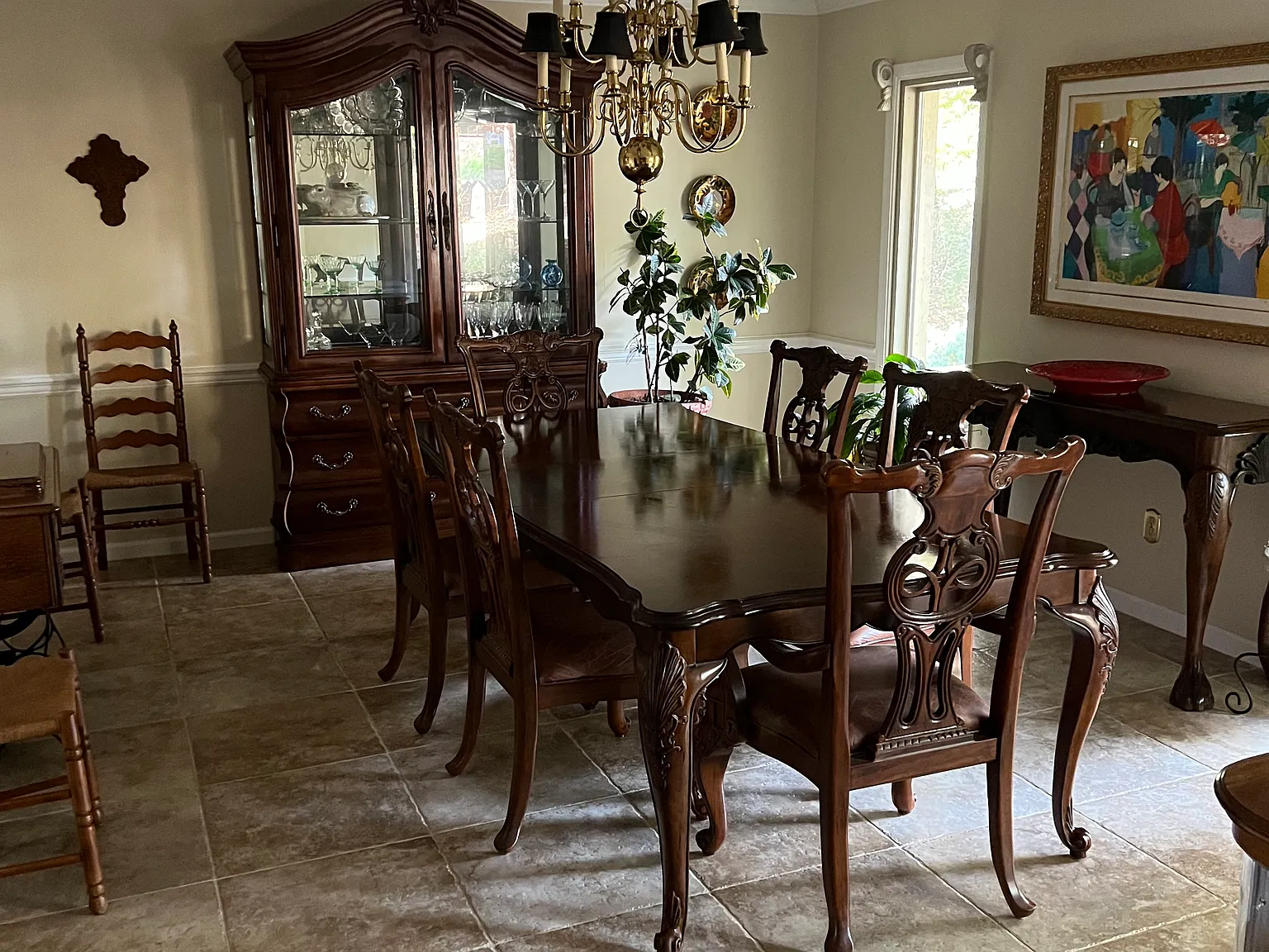 5125 Kirkwall Ln — Photo 2