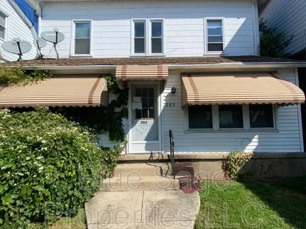 203 Clifton Ave APT B2, Darby, PA 19023
