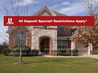 702 Irwin Dr, Mansfield, TX 76063