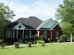 1612 Lock B Rd S, Clarksville, TN 37040