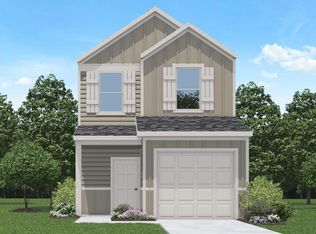 934 Sweet Jubilee Ln, Houston, TX 77090