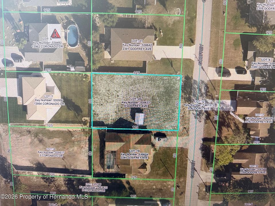 1st image of 0 Godfrey Ave