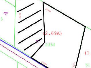 4017 Lake Wendell Rd #1, Wendell, NC 27591