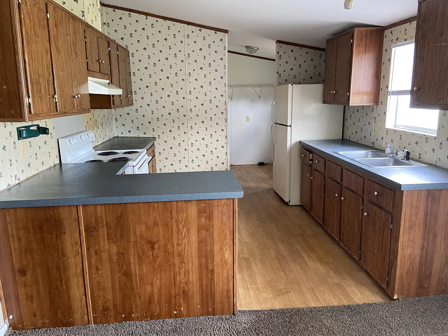 Sawgrass Mobile Home Park — Photo 3