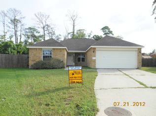 4058 Cary Creek Dr, Baytown, TX 77521