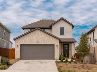 6404 E Mallord Brook Bnd, Buda, TX 78610