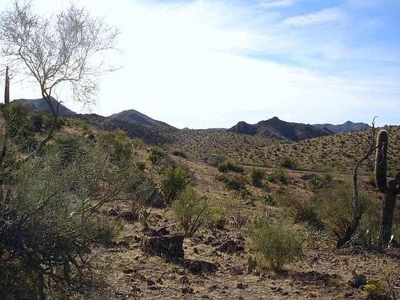 5th image of 0 NW Castle Hot Springs Road #none