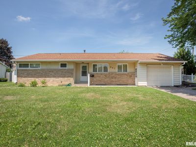647 31st Ave, East Moline, IL, 61244