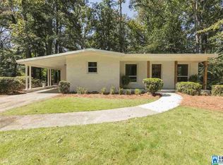 3828 Buckingham Pl, Birmingham, AL 35243
