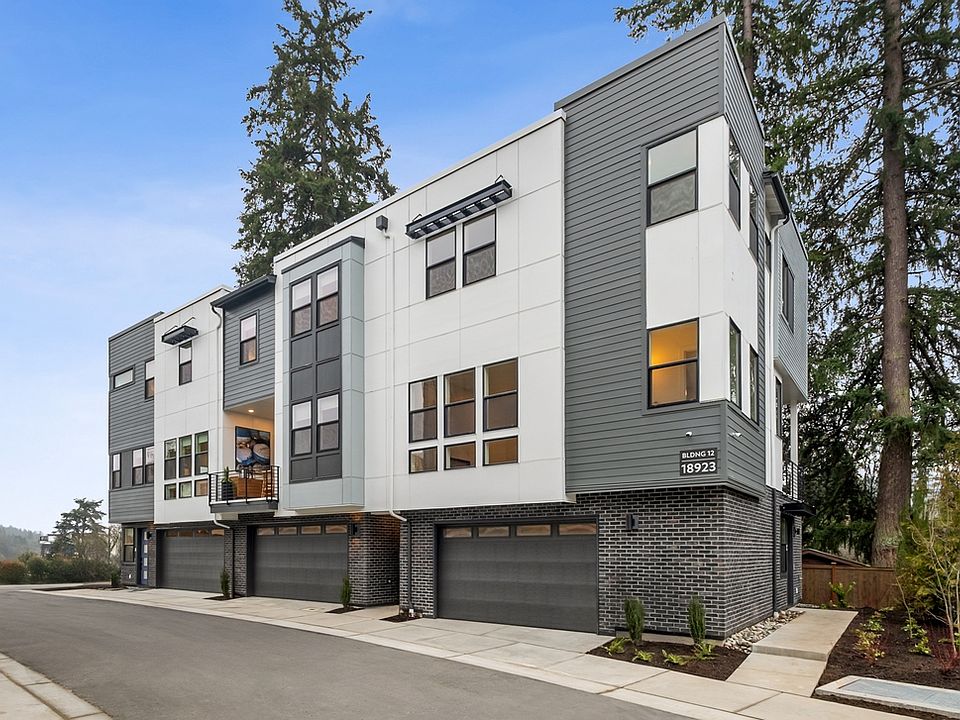 Exterior Style A Color Scheme 3