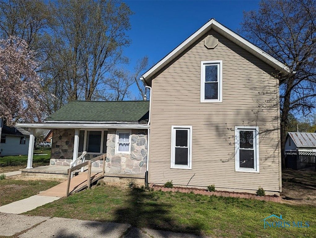 535 Main St, Mc Clure, OH 43534 Zillow