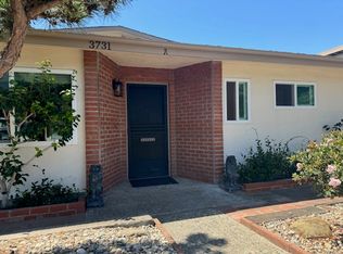 3731 San Remo Dr APT A, Santa Barbara, CA 93105