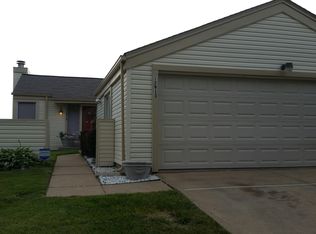 12913 High Crest St, Florissant, MO 63033