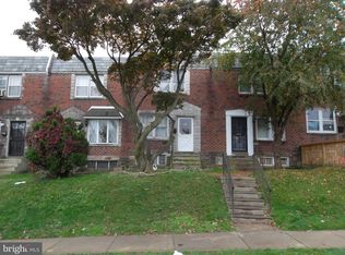 640 E Tabor Rd, Philadelphia, PA 19120