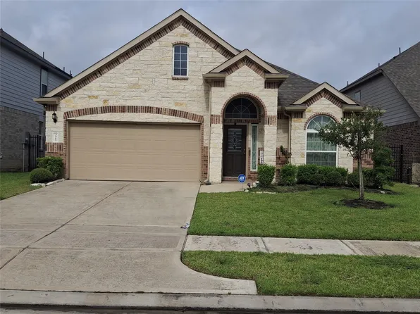 3515 Lake Bella Megan Dr, Katy, TX 77493