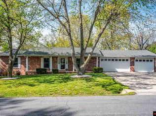 609 Baxter Ave, Mountain Home, AR 72653