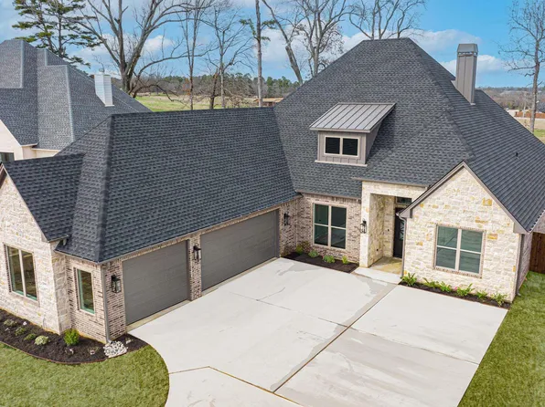 3912 Hidden Hls, Longview, TX 75605