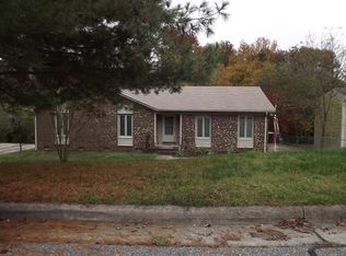 2605 Pine Lake Dr, Greensboro, NC 27407