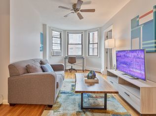 19 Battery St #ID1050385P, Boston, MA 02109