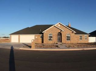 117 Sandpiper Ct, Clovis, NM 88101