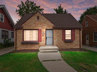 7509 W Burleigh St, Milwaukee, WI 53210
