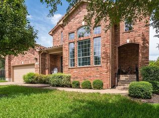 4301 Hookbilled Kite Dr, Austin, TX 78738