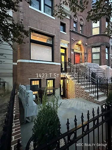 1423 T St NW #C Photo 1 1423 T St NW #C Photo 1