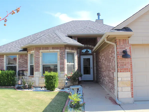 4017 Esman Ct, Abilene, TX 79606