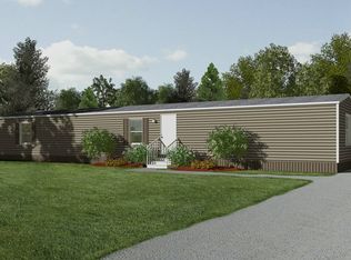 2719 3rd St TRAILER 19, Huffman, TX 77336