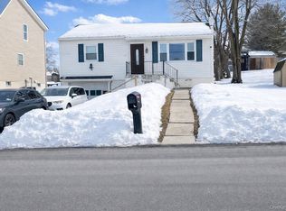 109 Watkins Avenue, Middletown, NY 10940