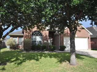 23718 Sawmill Pass, Spring, TX 77373