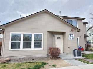 1023 S Locust St, Nampa, ID 83686
