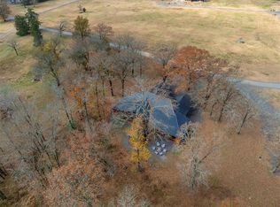 238 Rutty Pine Rdg, Broken Bow, OK 74728