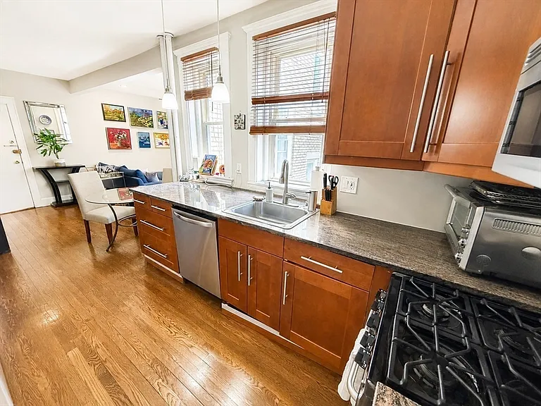 125 Park Dr #32 — Photo 9