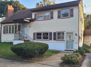 215 Field Ave, Hamilton, NJ 08610