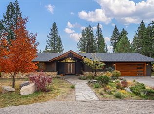 590 N Dyer Cir, Incline Village, NV