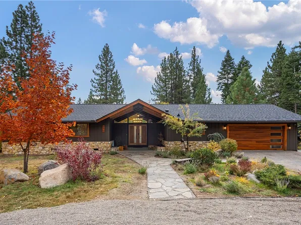 590 N Dyer Cir, Incline Village, NV 89451