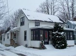515 E Montgomery St, Sparta, WI 54656