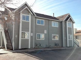 1145 Mazatlan Cir APT D, Colorado Springs, CO 80910