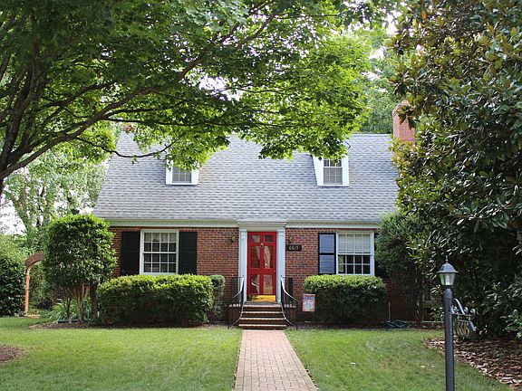 2nd image of 6615 W Franklin St