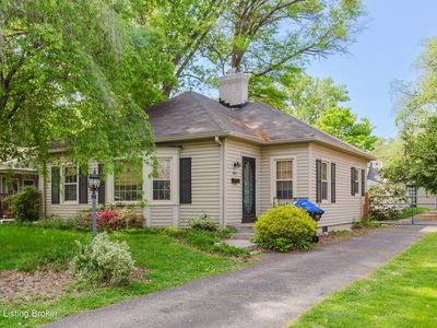 1919 Winston Ave, Louisville, KY, 40205