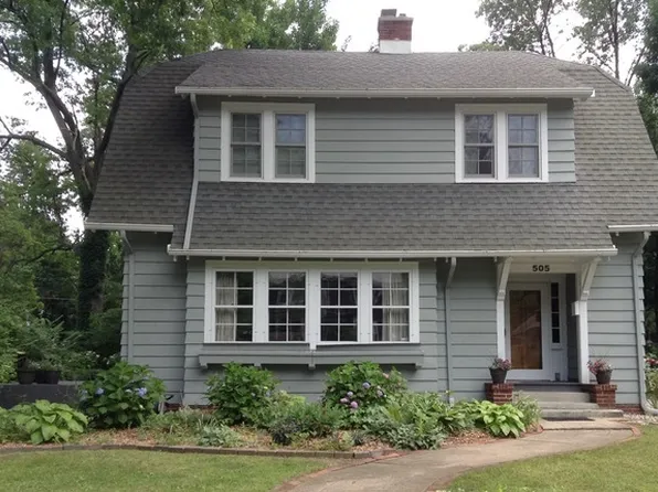 505 W Nevada St, Urbana, IL 61801