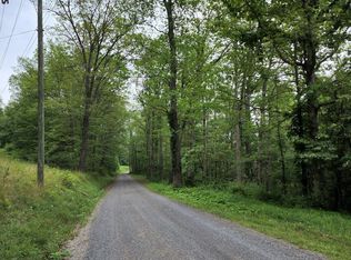 Askey Rd, Frenchville, PA 16836