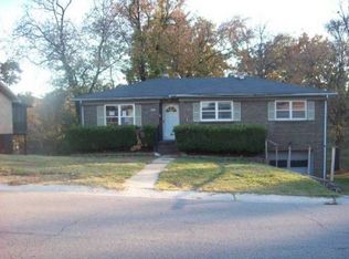 1913 Etowah St, Birmingham, AL 35217